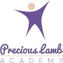 Precious Lamb Academy logo